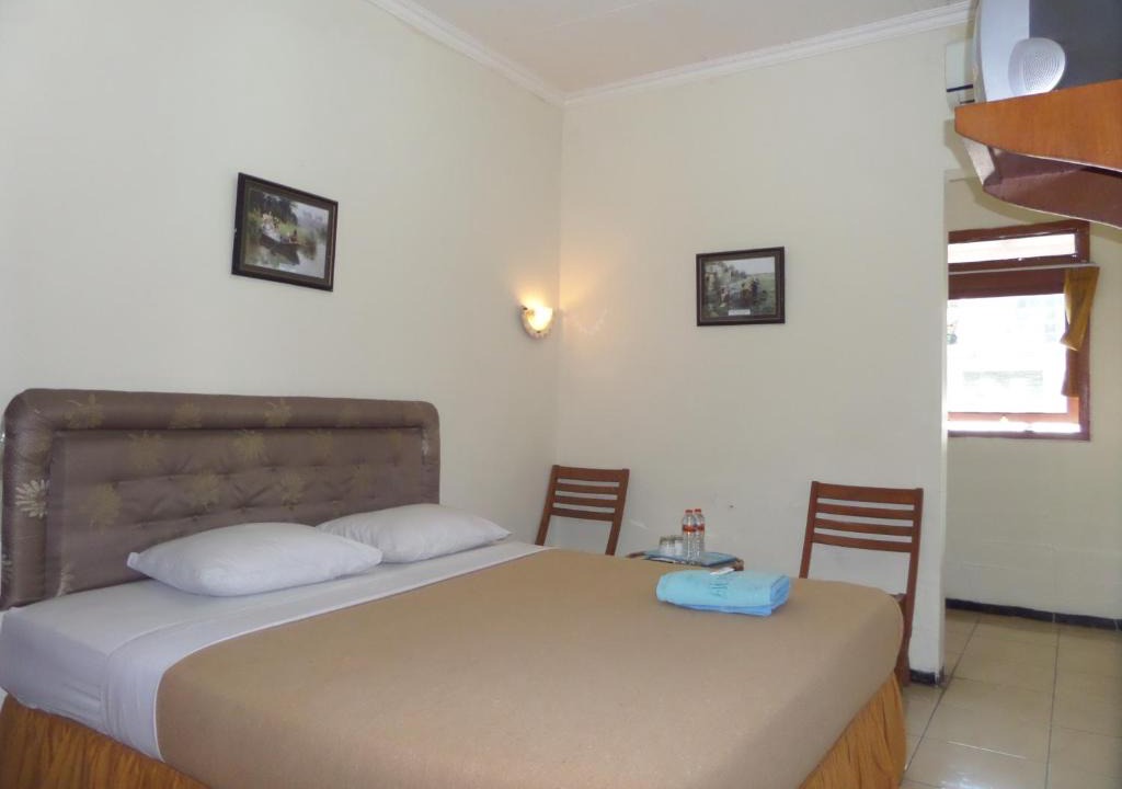 Klojen Hotel | Armi Hotel Malang