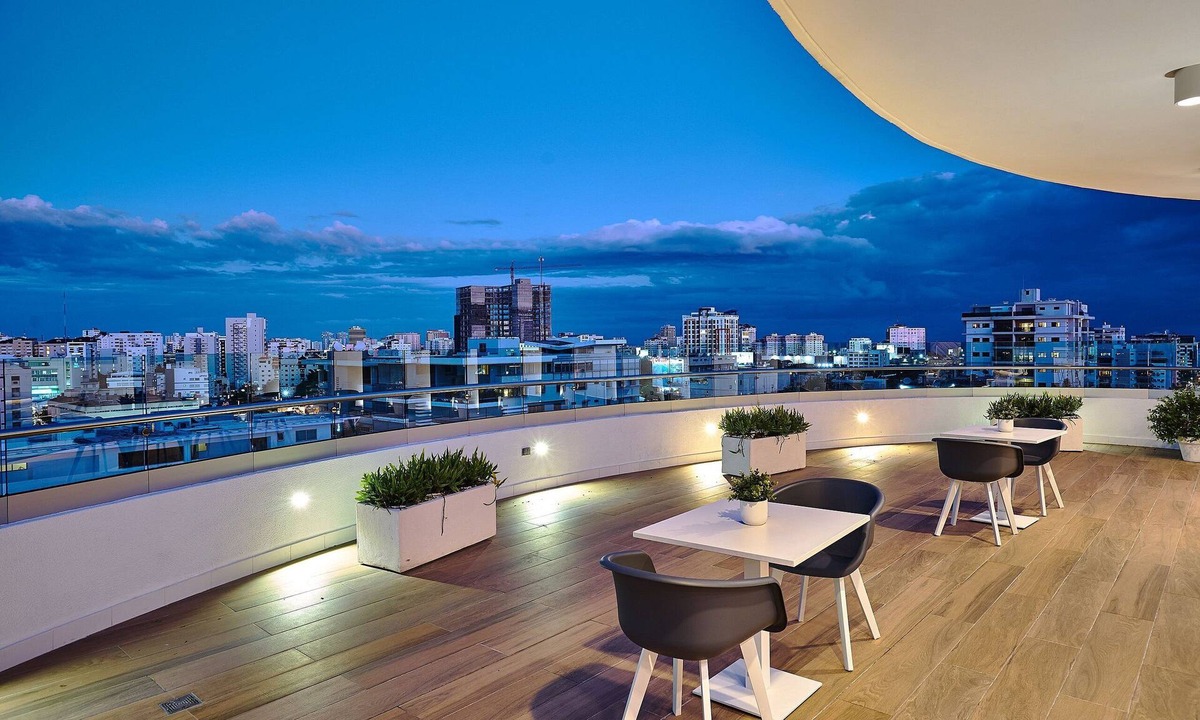 Downtown Santo Domingo Apartment | Armonia 30 By YellowKey