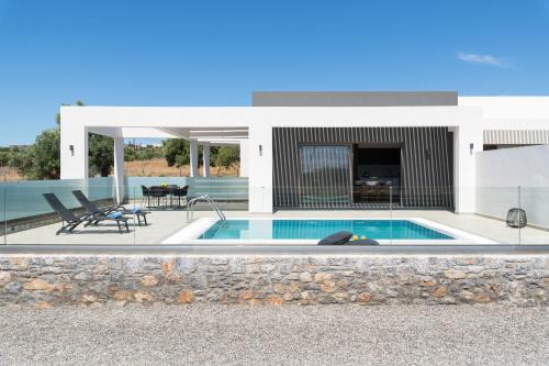 Gennadi Apartment | Armonia Suites