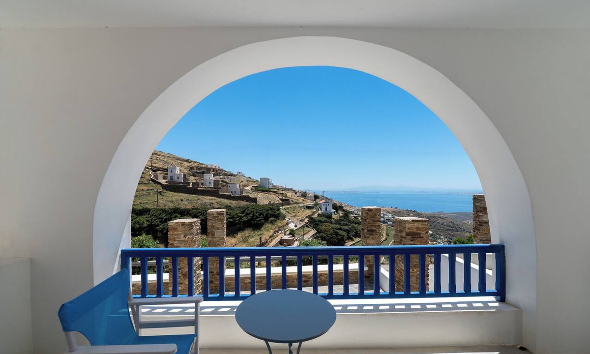 Arnados Hotel | Arnados Premium Rooms