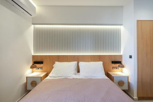 Nea Chora Apartment | Arocaria Apartments