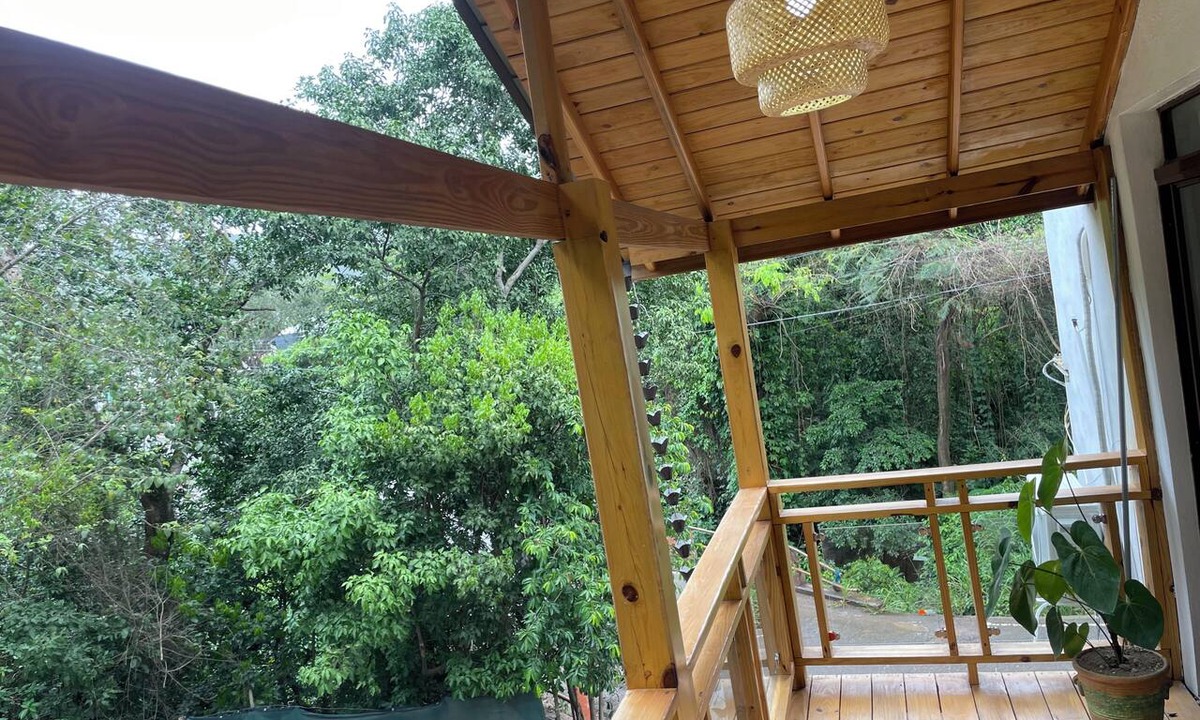 Inoa Apartment | Aromas de campo hotel