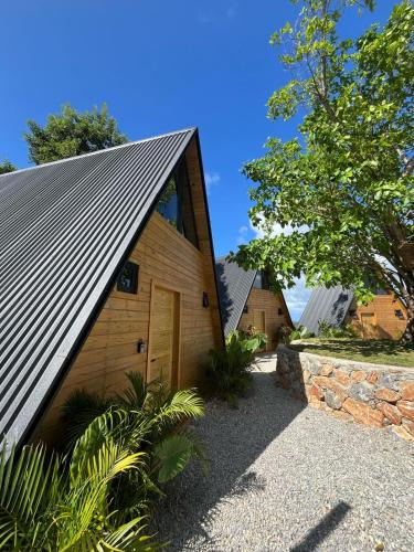 La Iglesia Ski Chalet | Aromas Eco Hotel