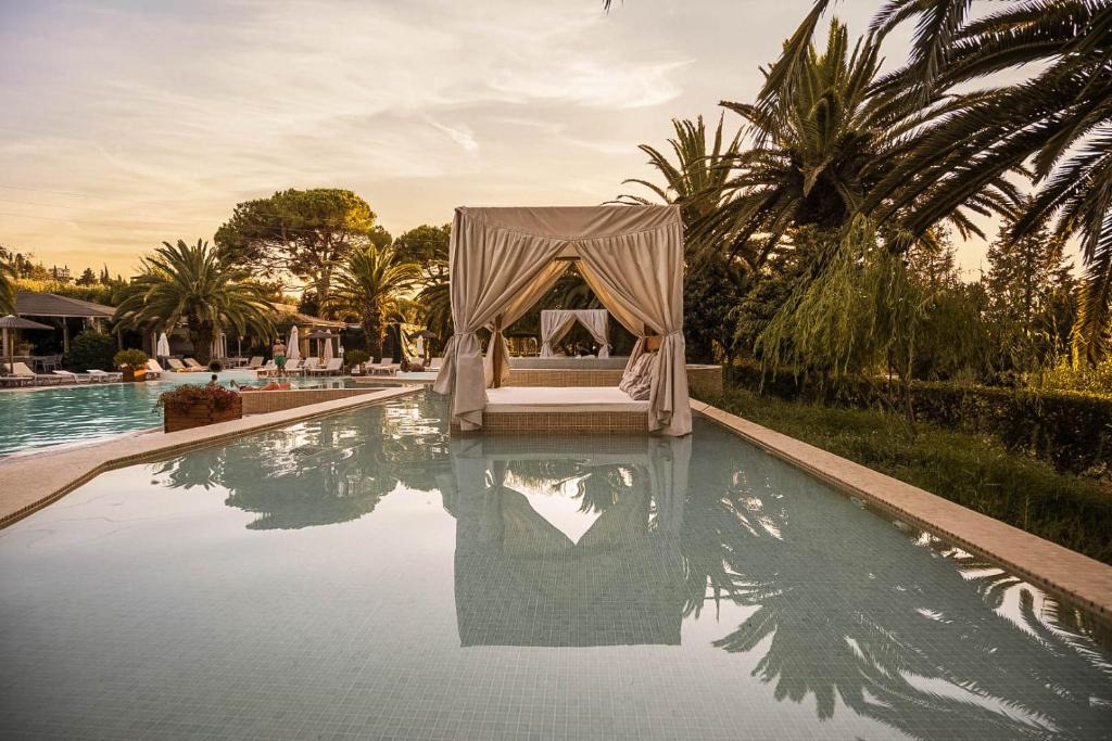 Gouvia Hotel | Art Hotel Debono