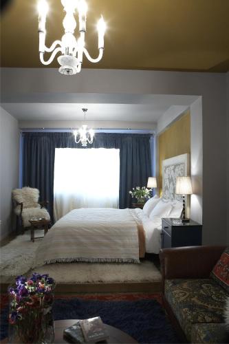Dodoni Hotel | Art Hotel Mirtali