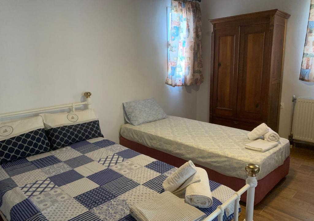 Leros Apartment | Artemida