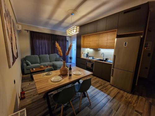 Agria Apartment | artemis apartment