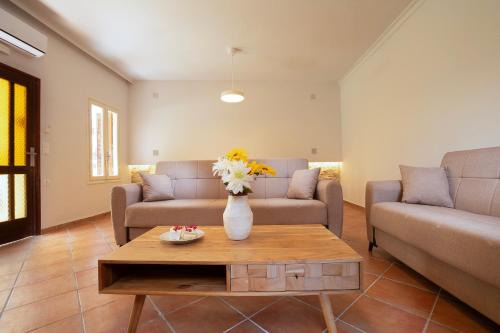 Koum Kapi Apartment | Artemis House