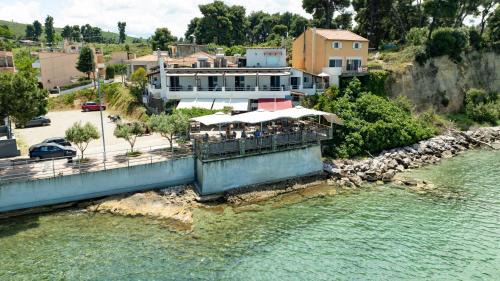 Pefki Hotel | ARTEMIS ROOMS