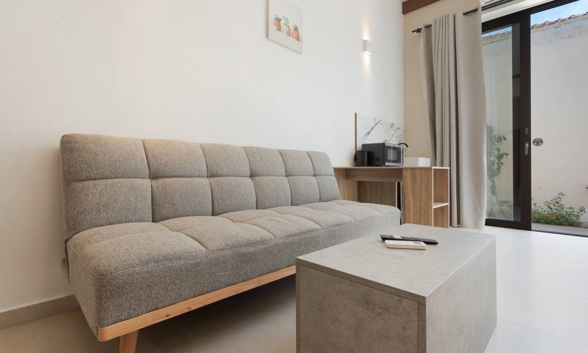 Laganas Apartment | Artemis Studio Apartment in Laganas, Zante with Sea Activities