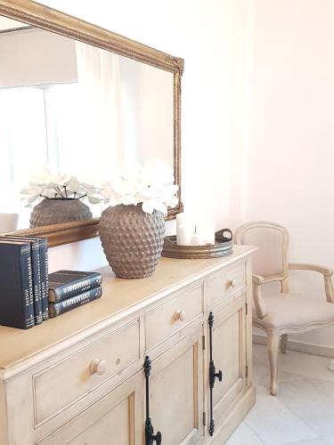 Antiparos House | Artemis Sunny Villa