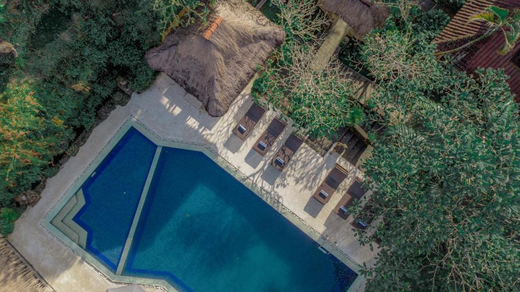 Ubud City-Centre Hotel | Artini 2 Cottage Ubud
