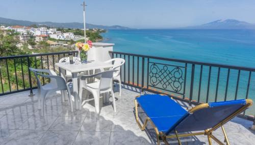 Tsilivi Apartment | Arvanitakis Studios