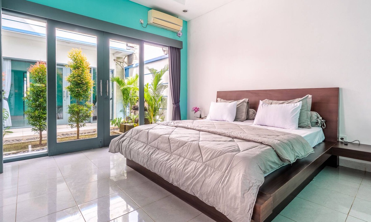 By Pass Ngurah Rai Apartment | Arwana Apartments