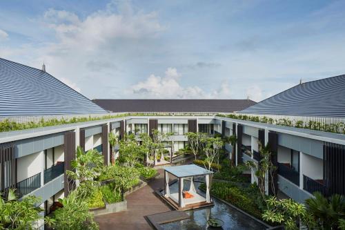 Kartika Plaza Hotel | Aryaduta Bali