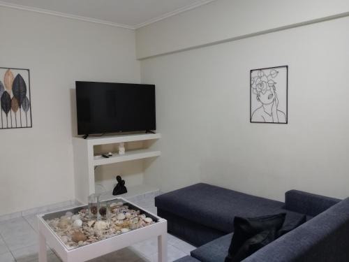 Kolokinthou Apartment | AS Apartment