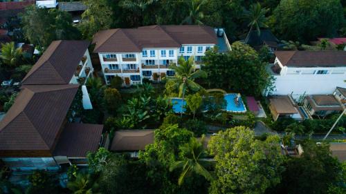Kedewatan Resort | Ashoka Tree Resort at Tanggayuda