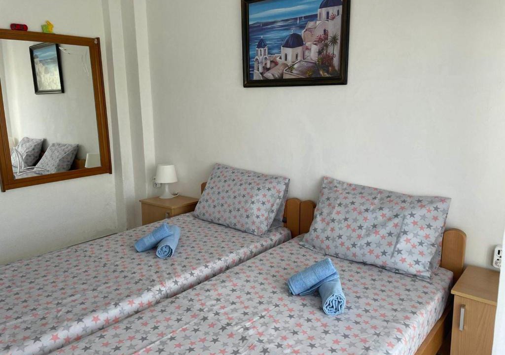 Asprovalta Apartment | Asprovalta M