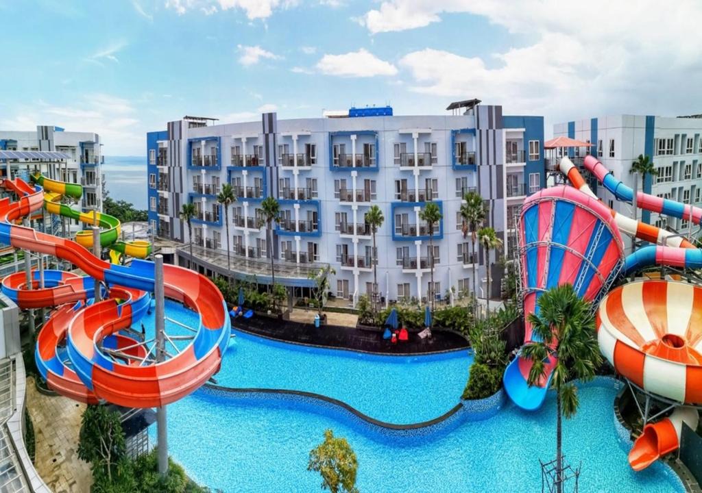 Balikpapan Hotel | Astara Hotel Balikpapan