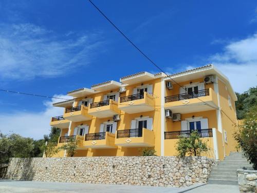 Davgata Apartment | Asteras Studios