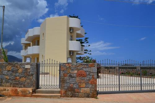 Malia Apartment | Asteri apartments