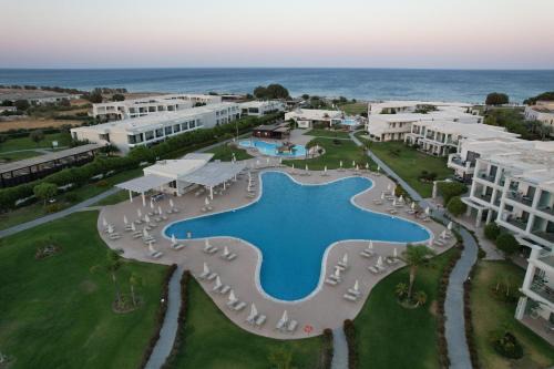 Kolymbia Hotel | Asterias Beach Resort