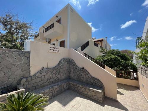 Adamas Apartment | Asterias Studios
