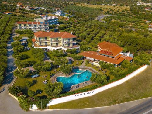 Gerakini Apartment | Asteris Village Gerakini Holiday Resort