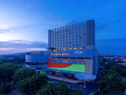 Gresik Hotel | Aston Gresik Hotel & Conference Center