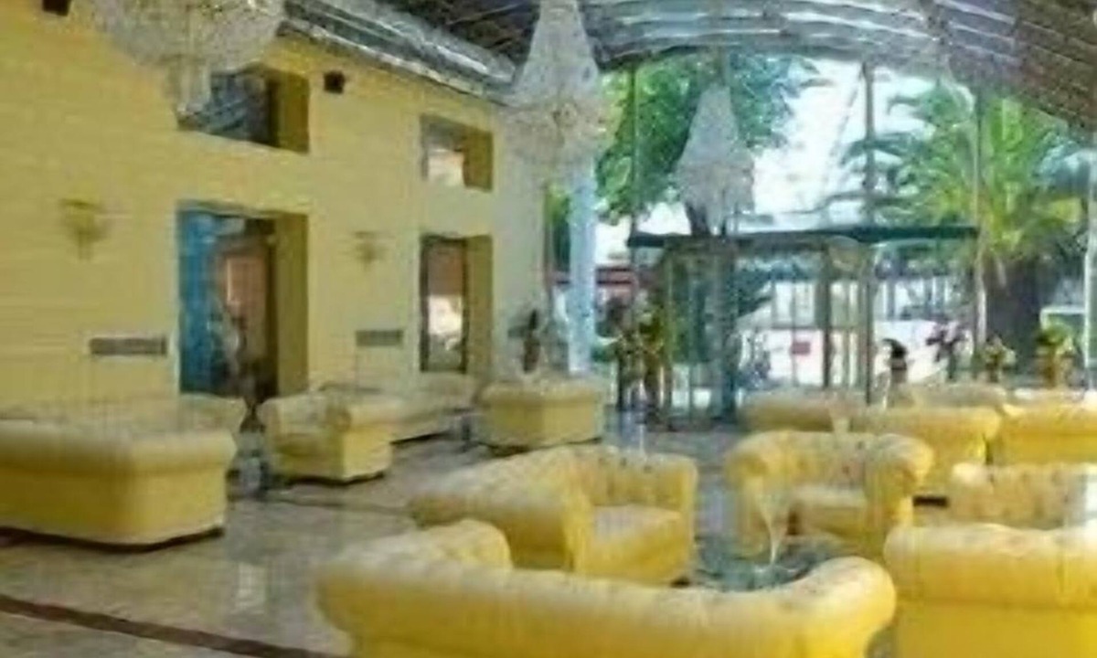 Igoumenitsa Hotel | Astoria Hotel