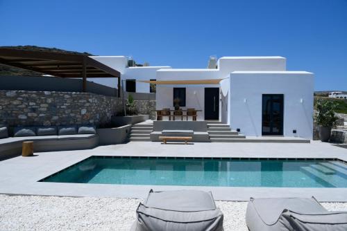 Ampelas Villa | Astris
