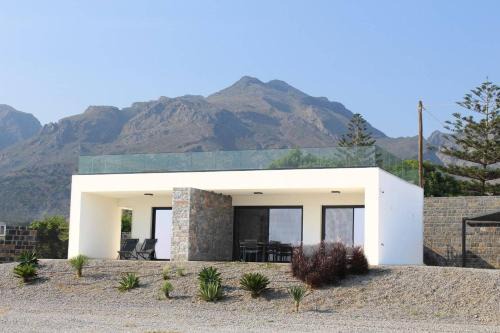 Frangokastellon Villa | Astrokastro Frangokastello