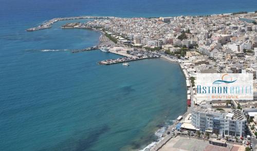 Ierapetra Hotel | Astron Hotel