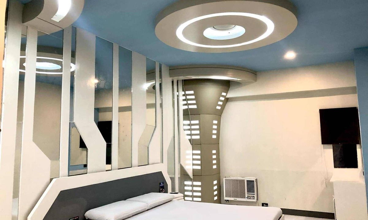 Colon Street Hotel | Astrotel Cebu
