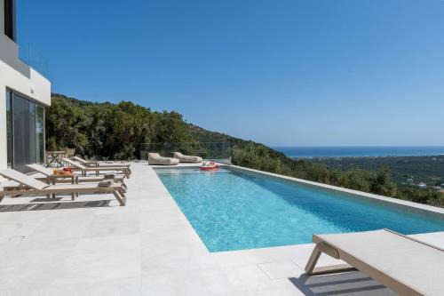 Spilia Villa | Ataraxia Villa