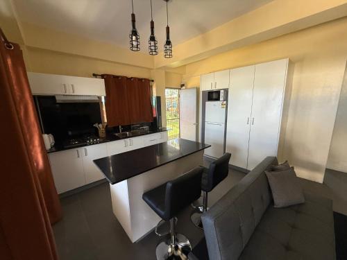 Nasinu Apartment | Athaliah Stays