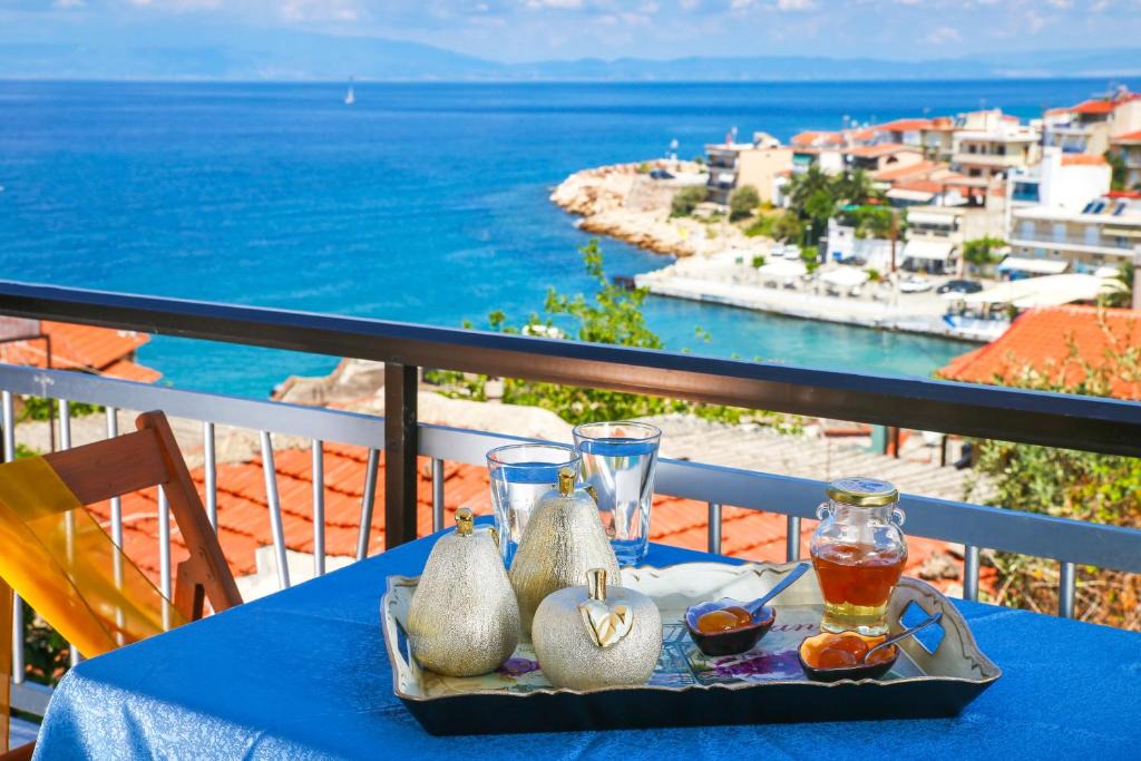 Skala Marion Hotel | Athanasia Rooms