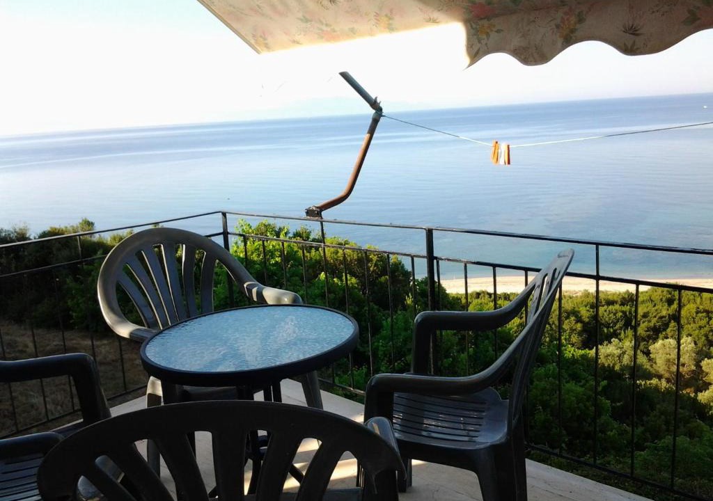 Kastrosikia Apartment | Athanasios Tsoumas Apartments