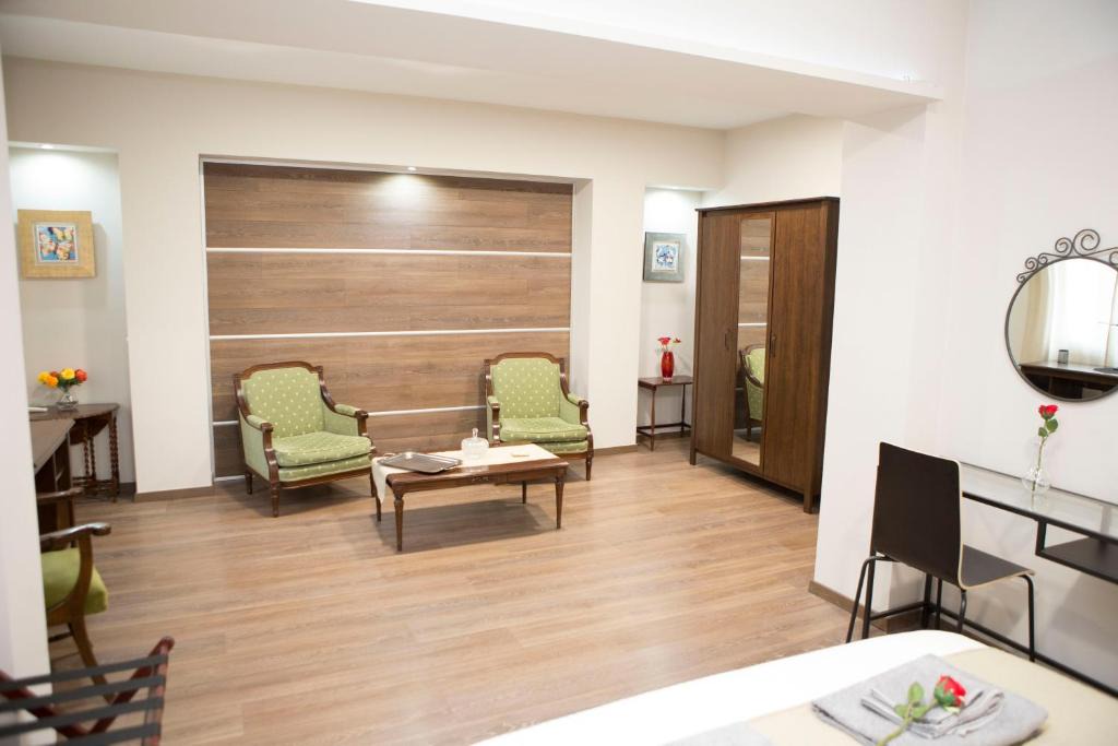 Athens City Centre Apartment | Athens Center Spacious Luxury Apartment