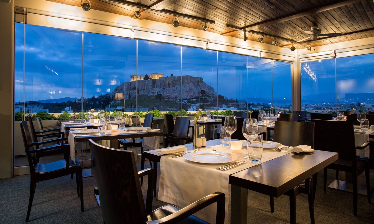 Makrigianni Hotel | Athens Gate Hotel