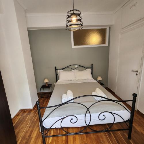 Thissio Apartment | Athens Nest one