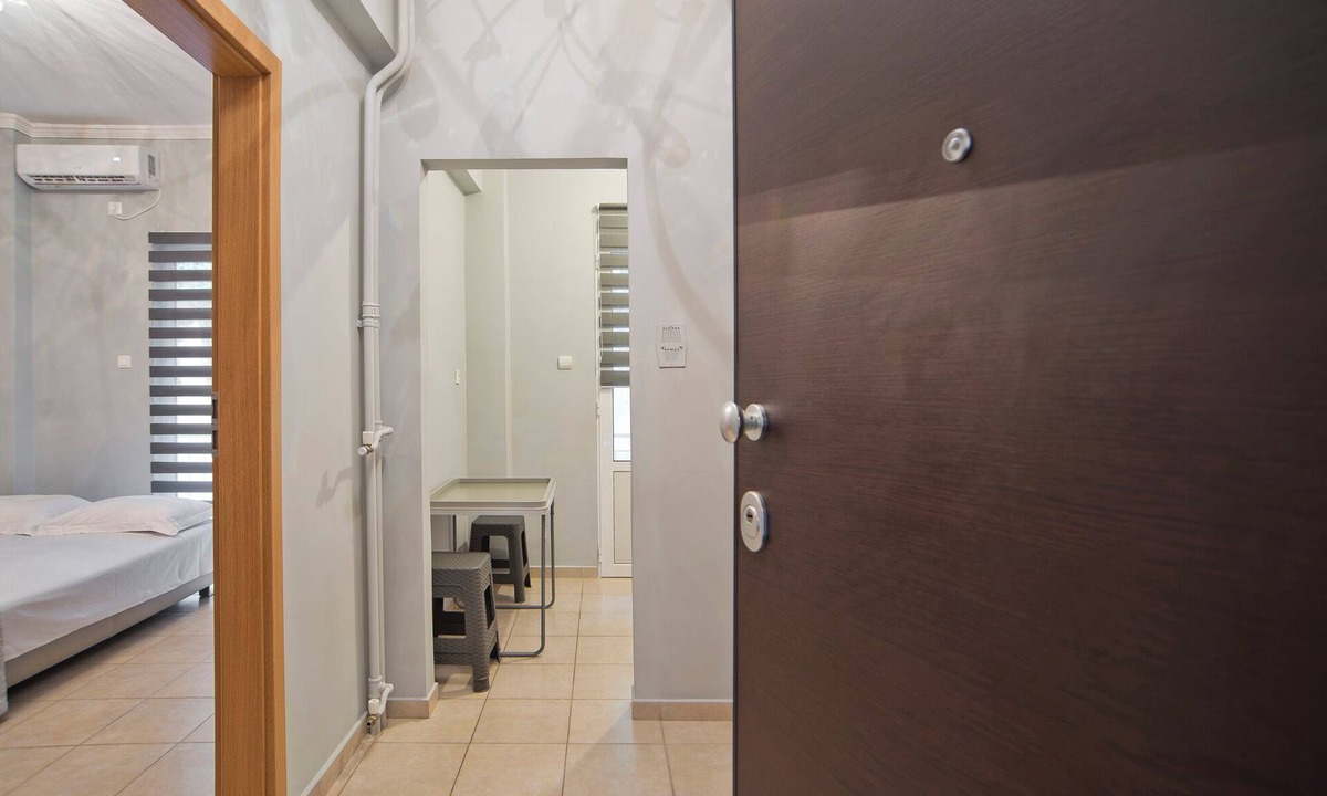 Attiki Apartment | Athens Studio