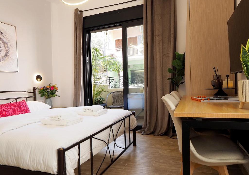 Kallithea Apartment | Athens Top Suites