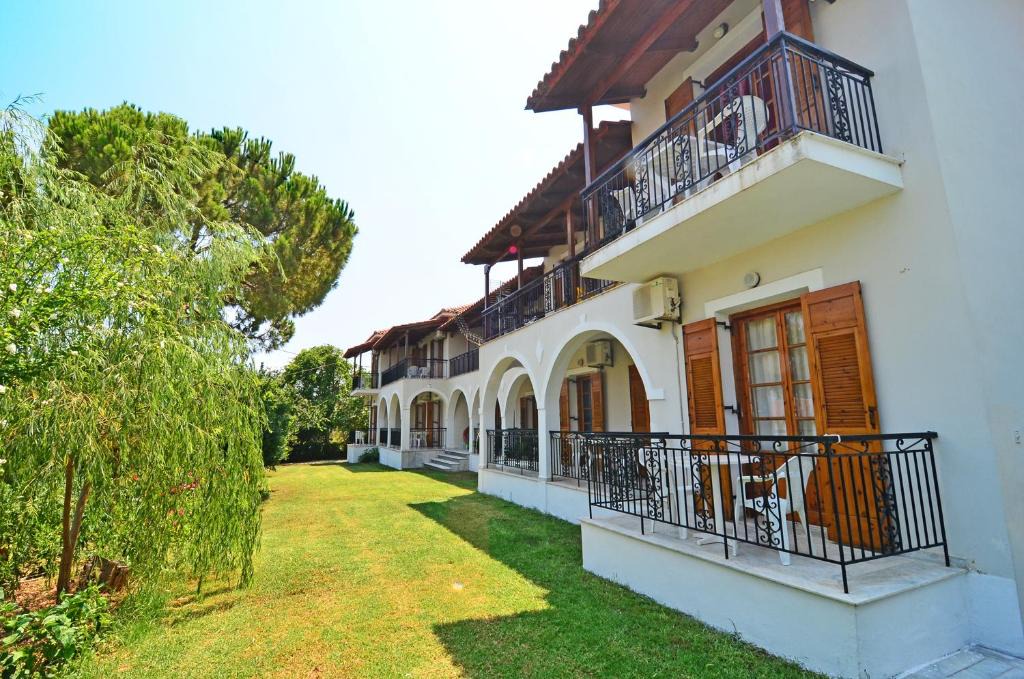 Argassi Apartment | Athina apartments