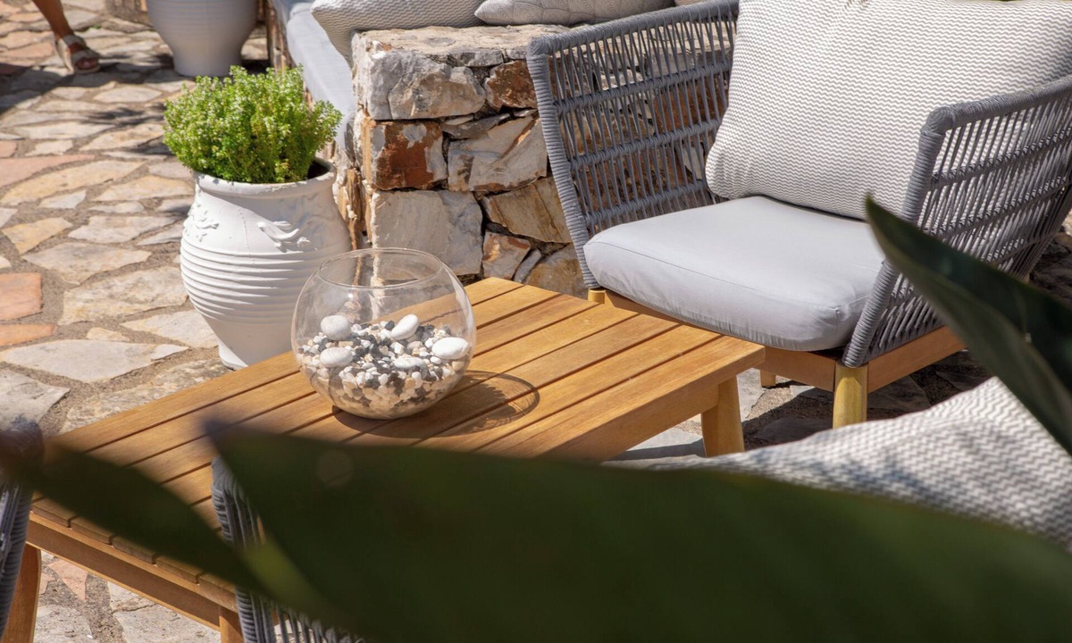 Nidri House | Athina Residence