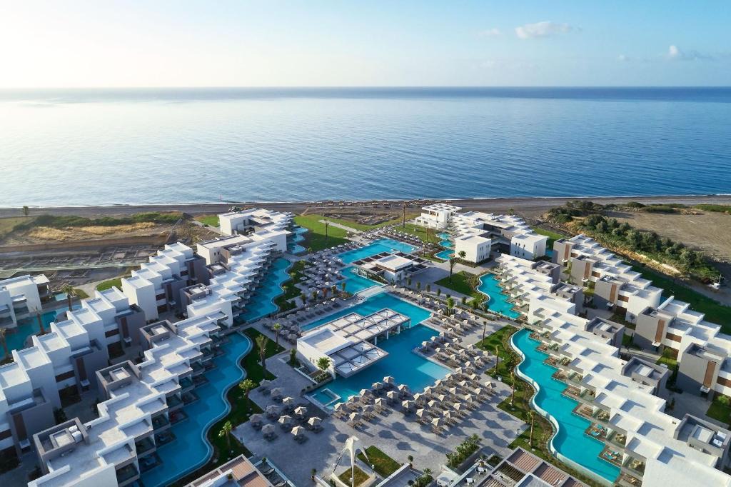 Gennadi Hotel | Atlantica Dreams Resort