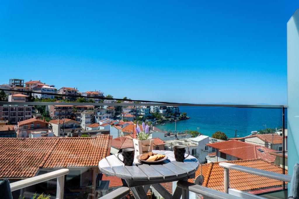 Skala Marion Apartment | Atoli Studios