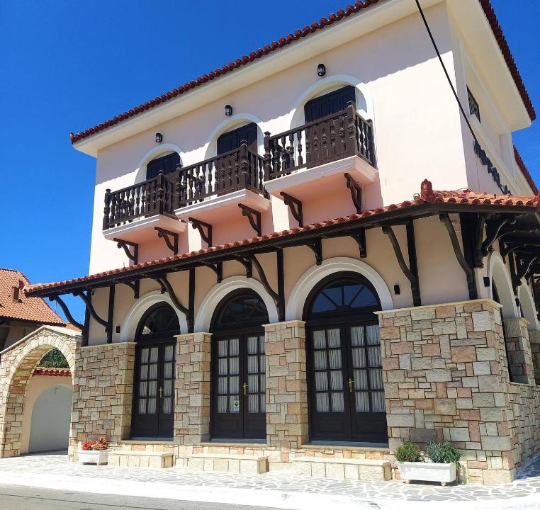 Methoni Hotel | Augusta Methoni Hotel