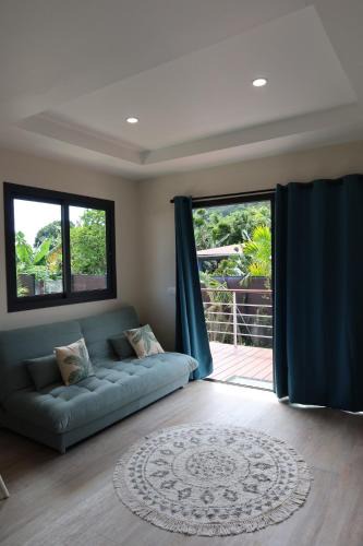 Fare House | Aumihi Bungalow