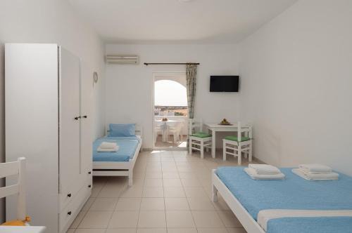 Naxos Apartment | Aurea Blu Studio 09 Sea, sun, pure enjoyment